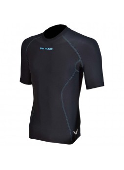 X-60 Compression Short Sleeve Top 
